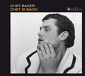 Chet Baker : Chet Is Back! (CD, Album, Ltd, RE, RM)