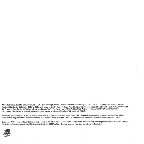 Playgroup : Previously Unreleased (2xCD, Album, Comp, Ltd)