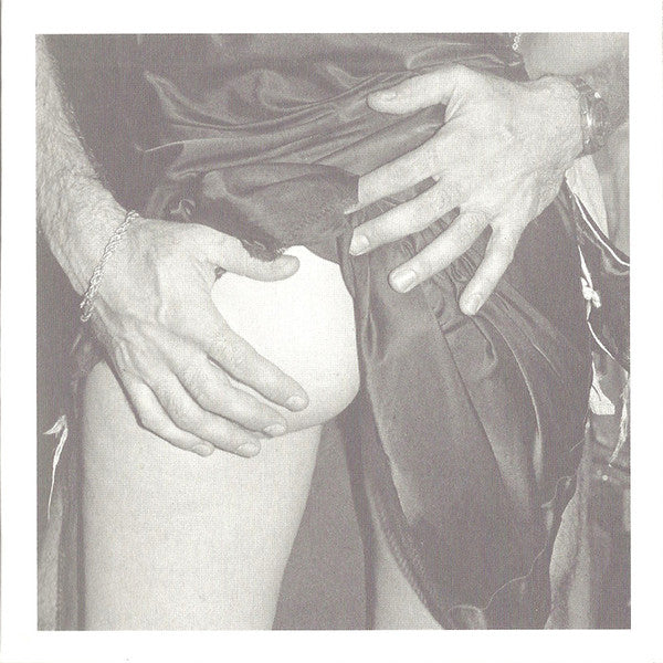 Playgroup : Previously Unreleased (2xCD, Album, Comp, Ltd)