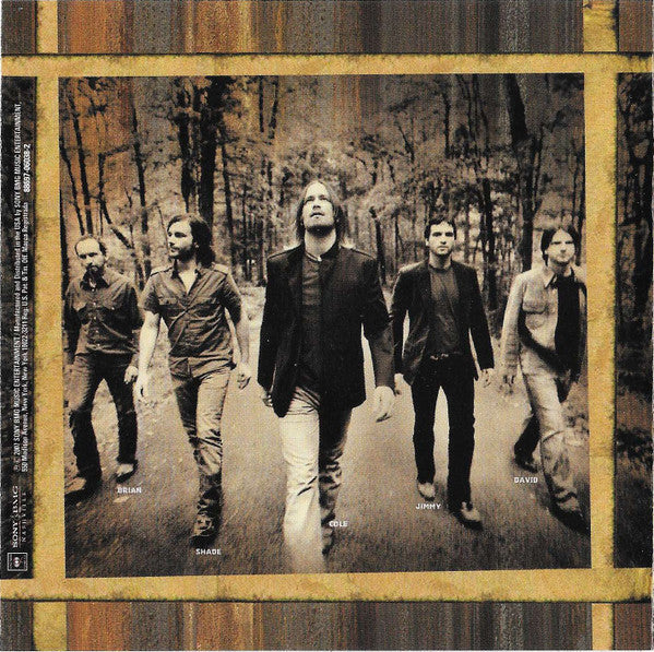 Cole Deggs & The Lonesome : Cole Deggs & The Lonesome (CD, Album)