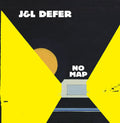 J&L Defer : No Map (LP, Album)