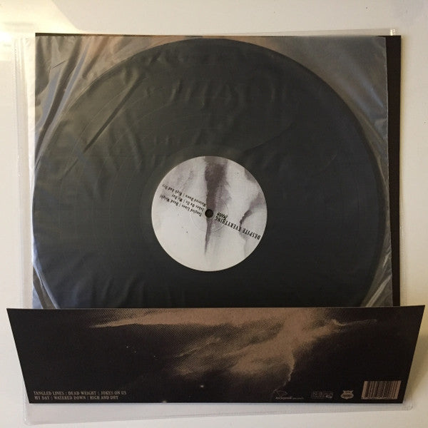 Despite Everything : Trails (12", S/Sided)