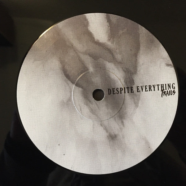 Despite Everything : Trails (12", S/Sided)
