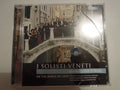 I Solisti Veneti, Claudio Scimone : On The Wings Of Love (CD)