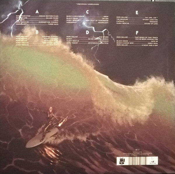 Various : 20 Years Of Victory (3xLP, Comp, RM, Blu)