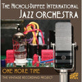 The Nichols-Duffee International Jazz Orchestra : One More Time (2xCD, Album)