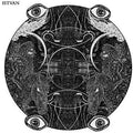 Istvan : Istvan (CD, Album)