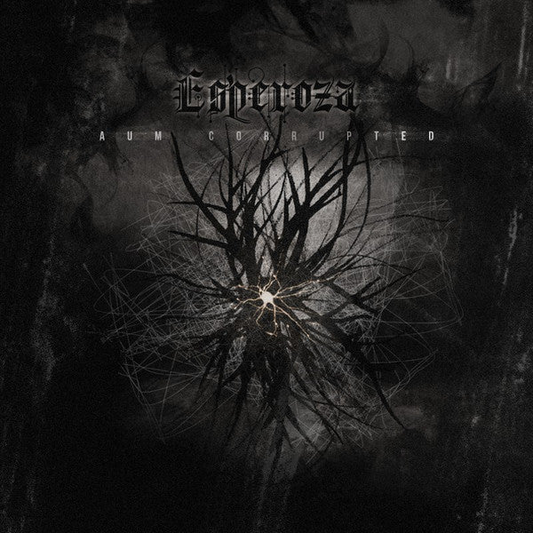 Esperoza : Aum Corrupted (CD, Album)