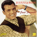 Julius La Rosa : Just Forever (2xCD, Comp)