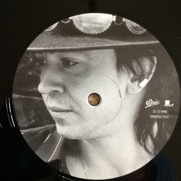 Stevie Ray Vaughan And Double Trouble* : The Essential Stevie Ray Vaughan And Double Trouble (2xLP, Comp)