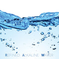 Gensu Dean : RAW (Refined Alkaline Water) (CD, Album)