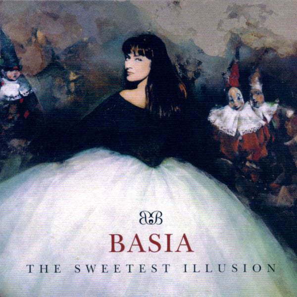 Basia : The Sweetest Illusion (CD, Album, RE + 2xCD, Comp + Dlx, RM)