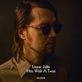 Linear John : Hits With A Twist (CD, Album)