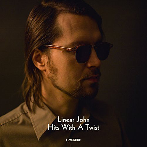 Linear John : Hits With A Twist (CD, Album)