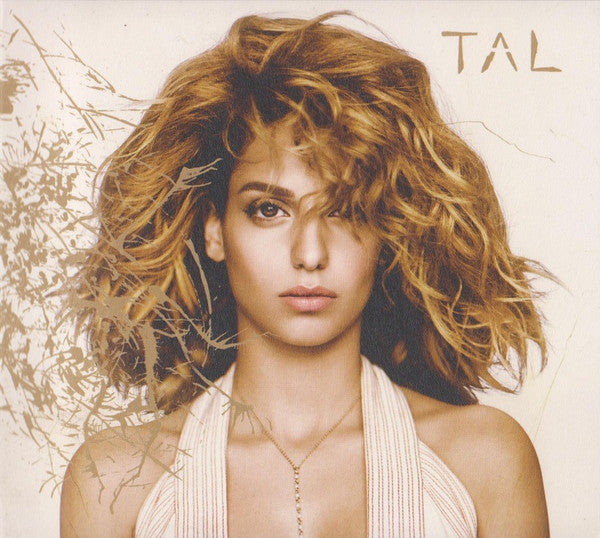 Tal (9) : Tal (CD, Album, Car)