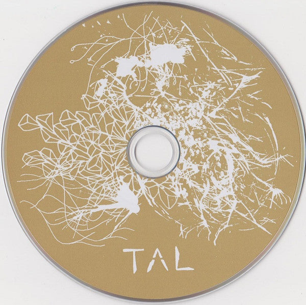 Tal (9) : Tal (CD, Album, Car)