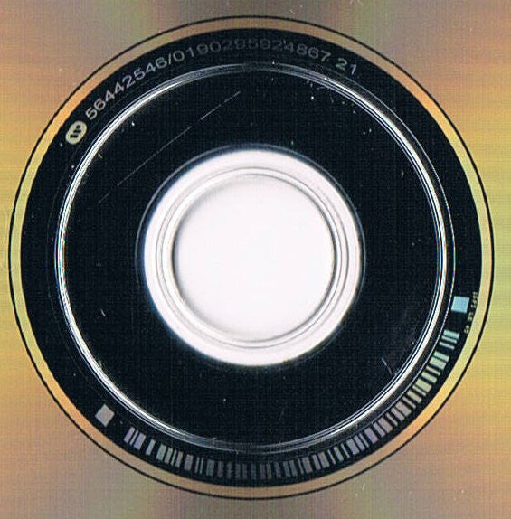 Tal (9) : Tal (CD, Album, Car)