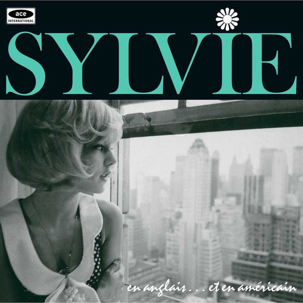 Sylvie Vartan : En Anglais... Et En Américain (CD, Comp)