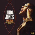 Linda Jones : Precious (The Anthology 1963-72) (CD, Comp, Mono)