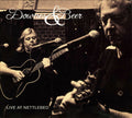 Paul Downes (4) & Phil Beer : Live At Nettlebed (CD, Album)