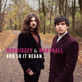 Morrissey & Marshall : And So It Began.... (CD, Album)