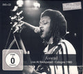 Aswad : Live At Rockpalast - Cologne 1980 (CD, Dig + DVD-V, NTSC, Liv)