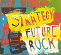 Strategy (3) : Future Rock (CD, Album)
