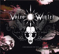 Voice Of Winter : Childhood Of Evil (CD, Album)