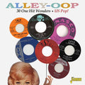 Various : Alley Oop - 30 One Hit Wonders - US Pop ! (CD, Comp, Mono)