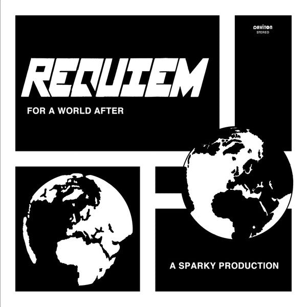 Requiem (17) : For A World After (CD, Album, RE, RM)