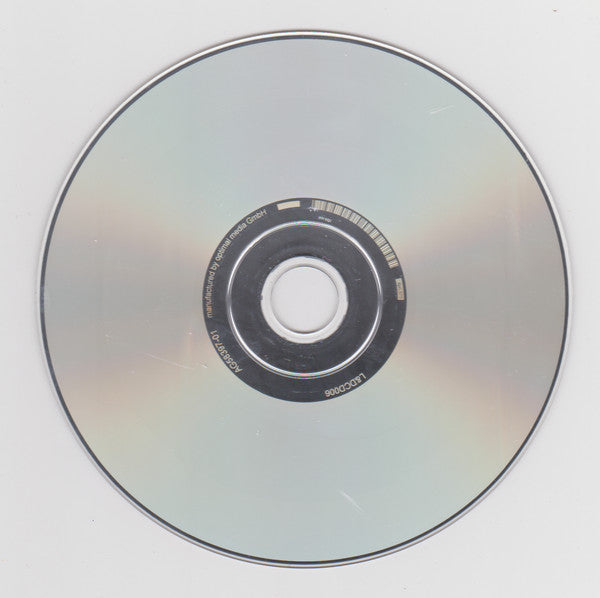 Slowcoaches : Nothing Gives (CD, Album)