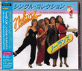 The Nolans : The Singles Collection (CD, Comp)