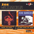 Joe Simon : Easy To Love / A Bad Case Of Love (CD, Album, Comp)
