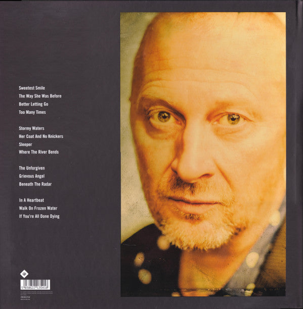 Black (2) The Artist Also Known As Colin Vearncombe : Any Colour You Like Volume Two (2xLP, Comp, Ltd, Har)