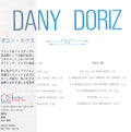 Dany Doriz : Son Vibraphone Et Sa Grande Formation (CD, Album, RE, RM, Pap)