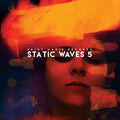 Various : Static Waves 5 (CD, Comp)