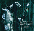 Cancel The Apocalypse : Our Own Democracy (CD, Album, Ltd)
