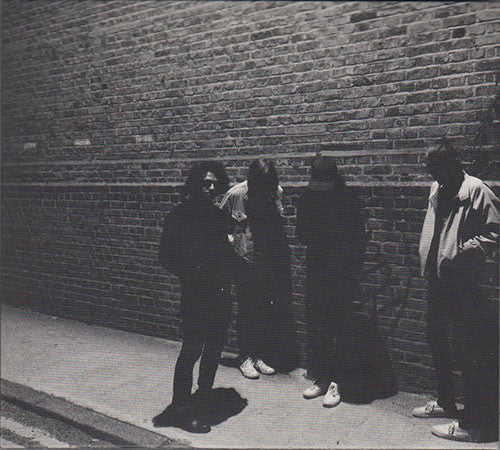 Fews : Means (CD, Album)