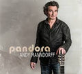 Andy Manndorff : Pandora (CD, Album)