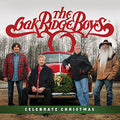 The Oak Ridge Boys : Celebrate Christmas (CD, Album)