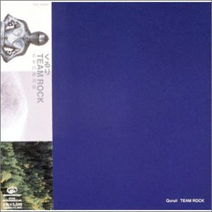 Quruli : Team Rock (CD, Album)