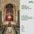 John Scott (10) : John Scott Plays The Organ Of St. Giles Cathedral, Edinburgh (CD, Album)
