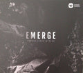 Tomasz Jakub Opałka : Emerge (CD, Album)