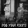 Florida Georgia Line : Dig Your Roots (CD, Album)