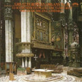 Luigi Benedetti : Luigi Benedetti Plays The Tamburini Organ Of Milan Cathedral (CD, Album)