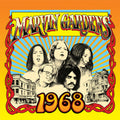 Marvin Gardens (4) : 1968 (LP, Comp, Ltd)