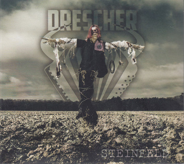 Drescher : Steinfeld (CD, Album, Ltd, Dig)