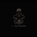 Liber Null : I - The Serpent (CD, Album)