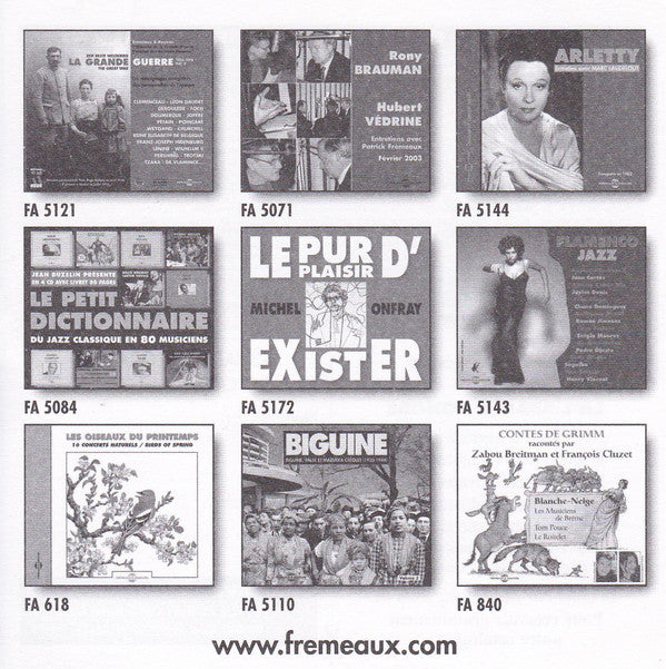Elmore D : Back To Hèsta (CD)