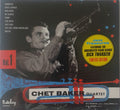 Chet Baker Quartet : Vol. 1 (CD, Album, Ltd, RE)